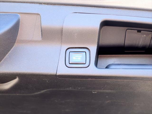 2022 GMC Acadia AWD AT4