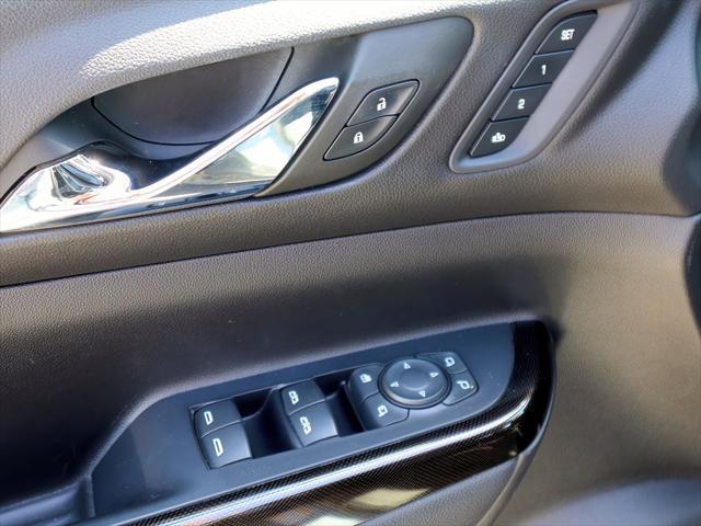 2022 GMC Acadia AWD AT4
