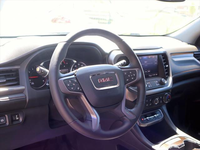 2022 GMC Acadia AWD AT4