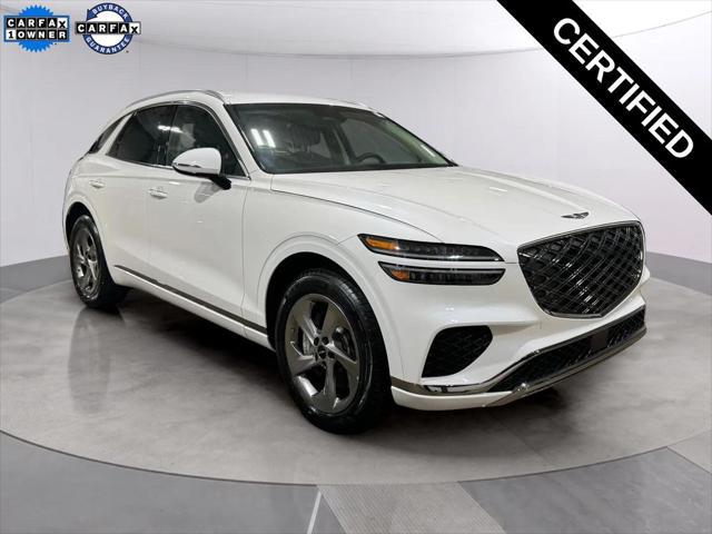 2026 Genesis GV70 2.5T for sale in WAUKESHA, WI