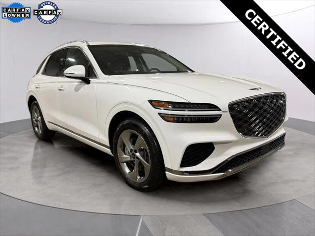 2026 Genesis GV70 2.5T Select for sale in WAUKESHA, WI