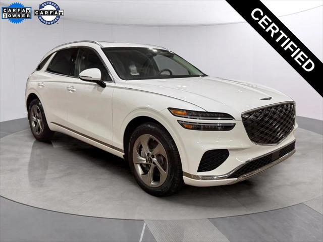2026 Genesis GV70 2.5T Select for sale in WAUKESHA, WI