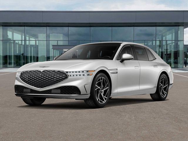 2026 Genesis G90 3.5T AWD for sale in DELRAY BEACH, FL