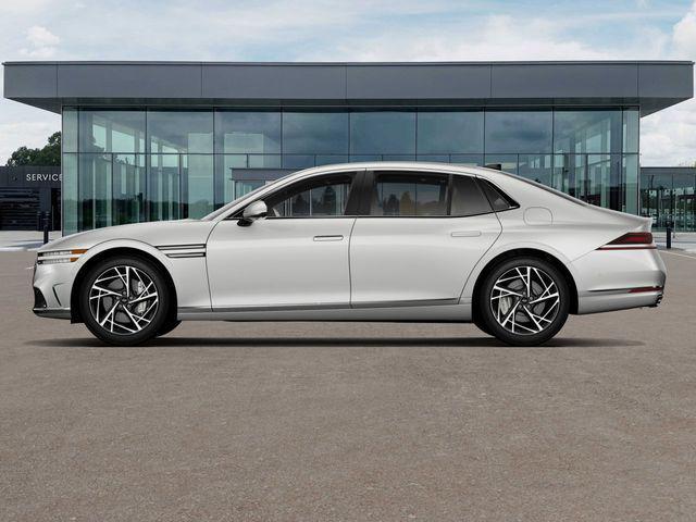 2026 Genesis G90 3.5T AWD