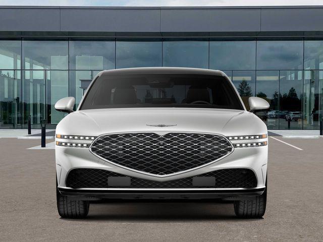 2026 Genesis G90 3.5T AWD