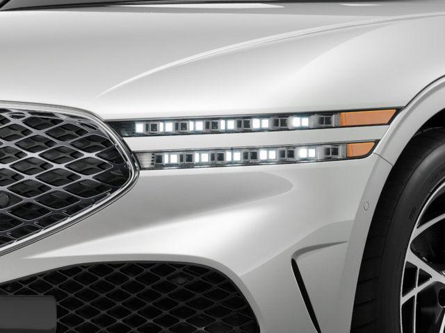 2026 Genesis G90 3.5T AWD