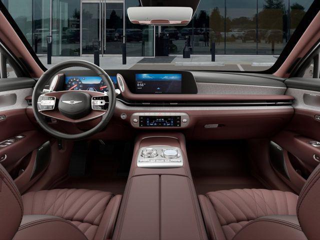 2026 Genesis G90 3.5T AWD