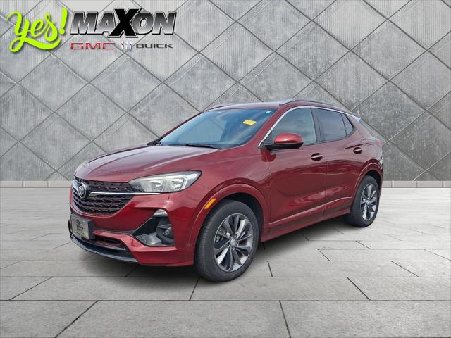 2023 Buick Encore GX Select FWD for sale in Union, NJ