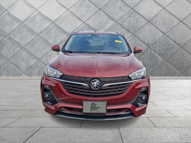 2023 Buick Encore GX Select FWD