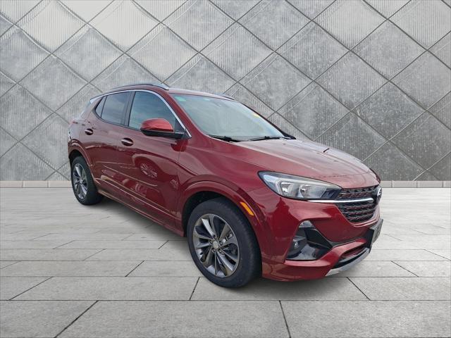 2023 Buick Encore GX Select FWD