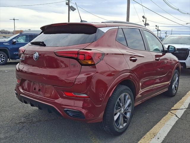 2023 Buick Encore GX Select FWD