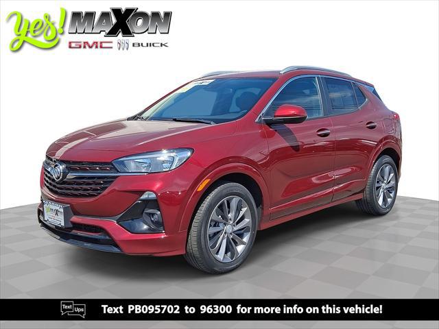 2023 Buick Encore GX Select FWD for sale in Union, NJ