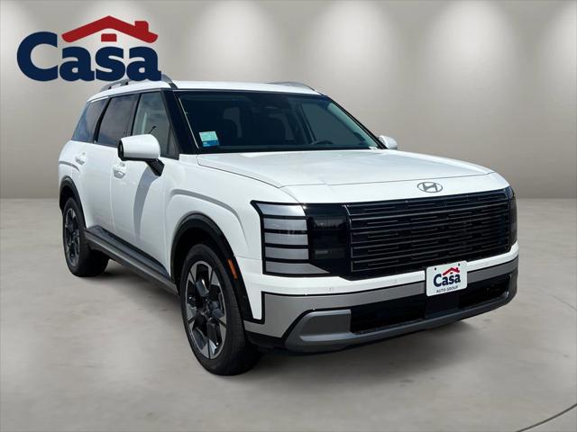 2026 Hyundai Palisade Limited for sale in LAS CRUCES, NM
