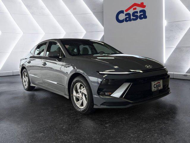 2026 Hyundai Sonata SE for sale in LAS CRUCES, NM