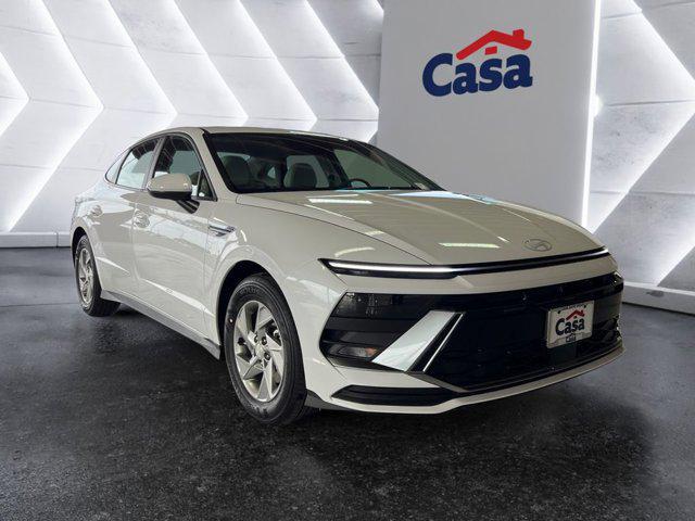 2026 Hyundai Sonata SE for sale in LAS CRUCES, NM