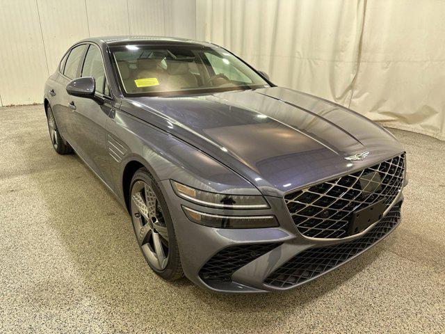 2026 Genesis G80 3.5T Sport Prestige AWD for sale in BRAINTREE, MA