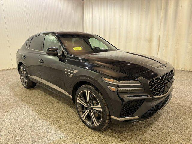 2026 Genesis GV80 3.5T E-SC MHEV AWD for sale in BRAINTREE, MA