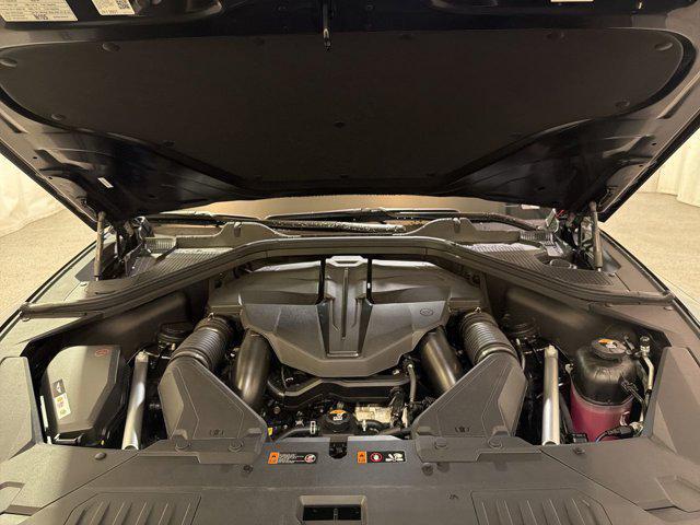 2026 Genesis GV80 3.5T E-SC MHEV AWD