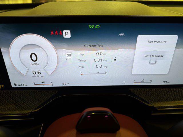 2026 Genesis GV80 3.5T E-SC MHEV AWD