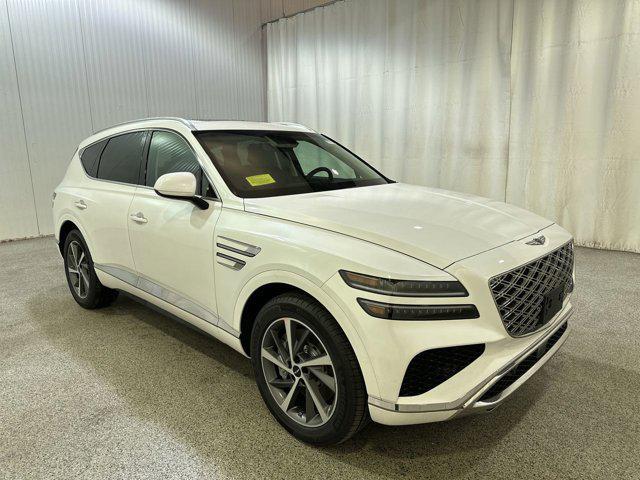 2026 Genesis GV80 2.5T Select AWD for sale in BRAINTREE, MA