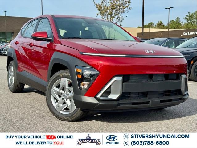 2026 Hyundai Kona SE for sale in COLUMBIA, SC