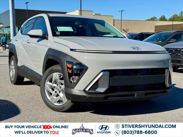 2026 Hyundai Kona SE for sale in COLUMBIA, SC