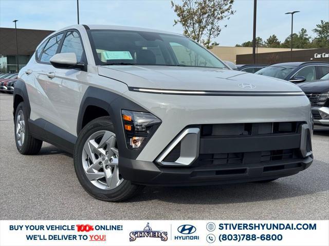 2026 Hyundai Kona SE for sale in COLUMBIA, SC