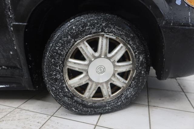 2006 Chrysler Town & Country Touring
