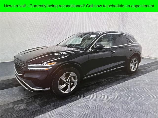 2026 Genesis GV70 2.5T Select for sale in HICKORY, NC