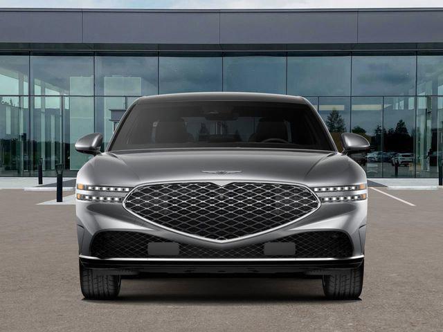 2026 Genesis G90 3.5T E-SC MHEV AWD