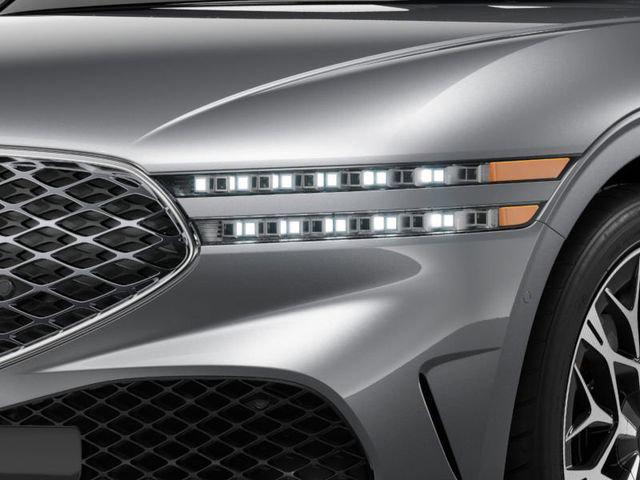 2026 Genesis G90 3.5T E-SC MHEV AWD