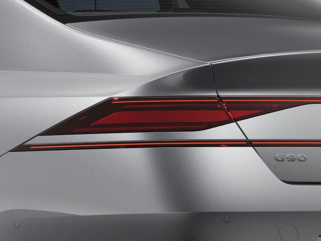 2026 Genesis G90 3.5T E-SC MHEV AWD