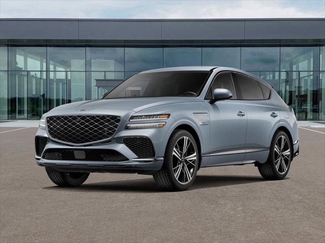 2026 Genesis GV80 3.5T E-SC MHEV AWD for sale in WHITE PLAINS, NY