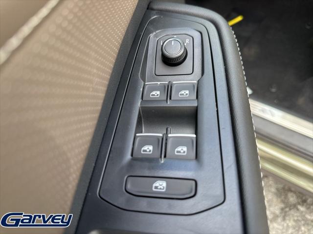 2026 Volkswagen Atlas SEL