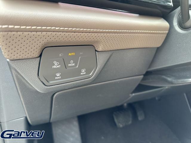 2026 Volkswagen Atlas SEL