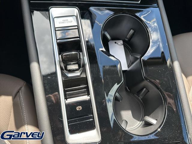 2026 Volkswagen Atlas SEL