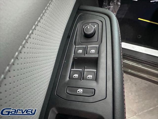 2026 Volkswagen Atlas Peak Edition