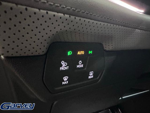 2026 Volkswagen Atlas Peak Edition