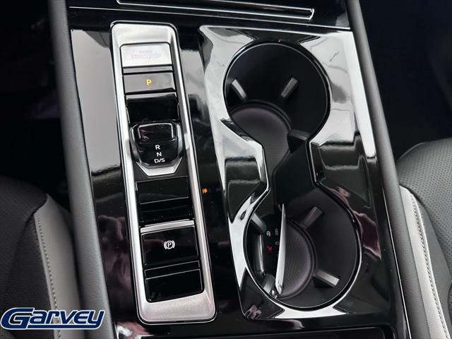 2026 Volkswagen Atlas Peak Edition