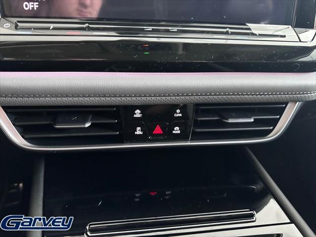 2026 Volkswagen Atlas Peak Edition
