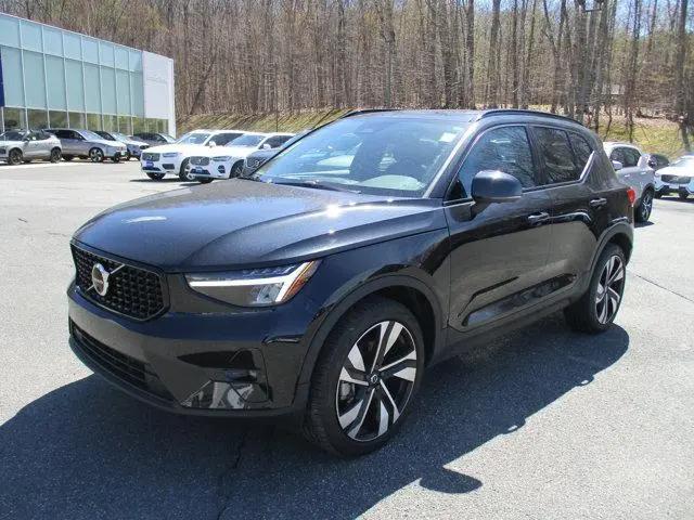 2023 Volvo XC40 B5 Plus Dark Theme for sale in Cheshire, MA