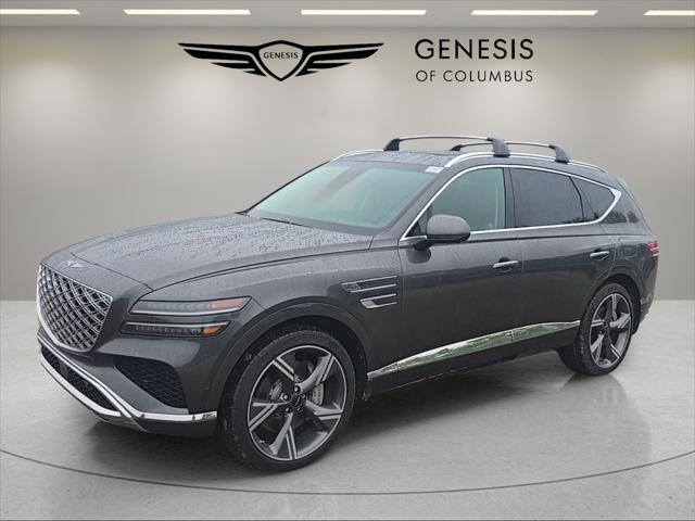 2026 Genesis GV80 3.5T Prestige AWD for sale in COLUMBUS, OH
