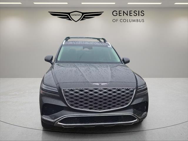 2026 Genesis GV80 3.5T Prestige AWD