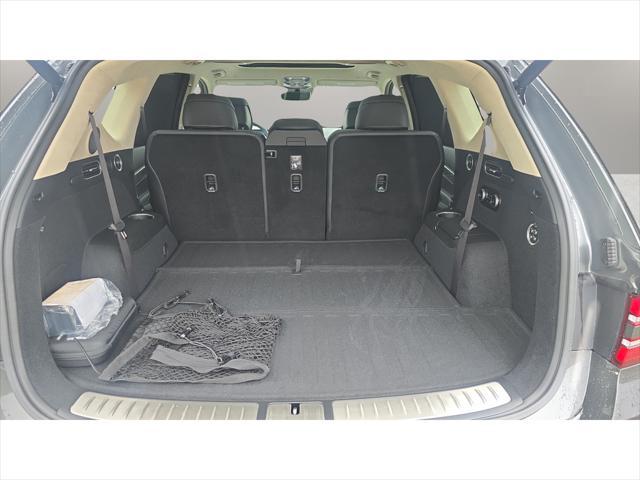 2026 Genesis GV80 3.5T Prestige AWD