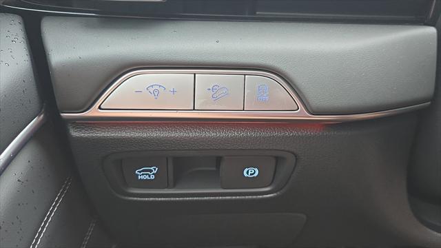 2026 Genesis GV80 3.5T Prestige AWD