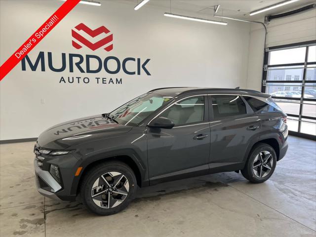 2025 Hyundai Tucson SEL for sale in LOGAN, UT