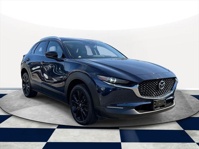2022 Mazda CX-30 2.5 Turbo Premium Plus for sale in WEST ISLIP, NY