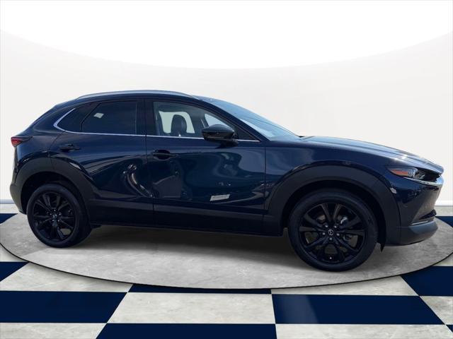 2022 Mazda CX-30 2.5 Turbo Premium Plus
