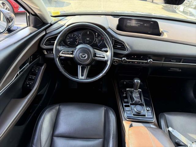 2022 Mazda CX-30 2.5 Turbo Premium Plus