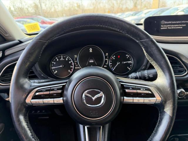 2022 Mazda CX-30 2.5 Turbo Premium Plus